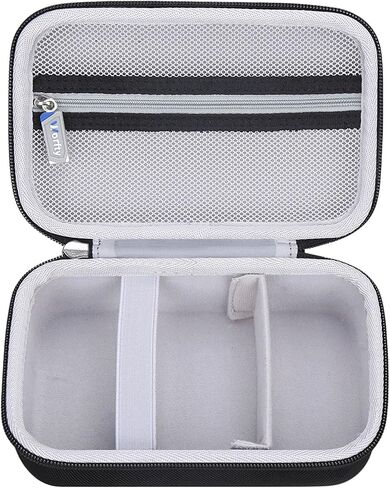 Travel Router Case for GL SFT1200(Opal)/ MT3000/ MT1300/ A1300 Secure Wireless Travel WiFi Router (Case Only) (Black) in Saudi Arabia