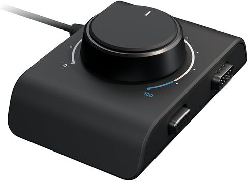 محول Logitech G Racing لوحدات تحكم Xbox Series X|S وXbox One وPlaystation 4 وPlaystation 5 والكمبيوتر الشخصي (متجدد) in Kuwait