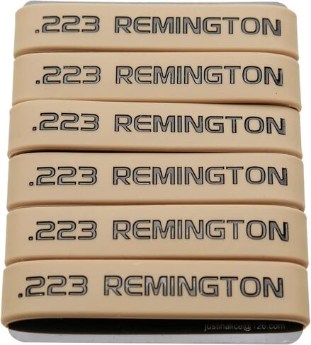 Aolamegs 223 REM Magazine Marking Band 6 Pack in Saudi Arabia