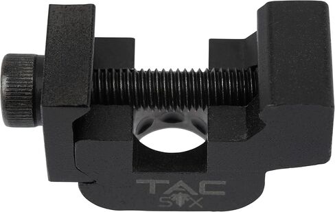 Allen Company Citadel Qd Picatinny Rail Weapon Mount - Made in America in Saudi Arabia