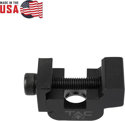 Allen Company Citadel Qd Picatinny Rail Weapon Mount - Made in America in Saudi Arabia
