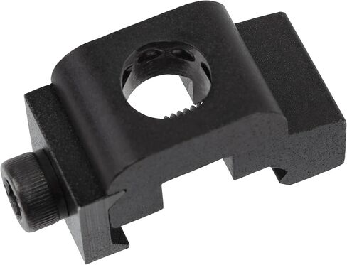Allen Company Citadel Qd Picatinny Rail Weapon Mount - Made in America in Saudi Arabia