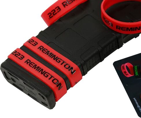 Aolamegs 223 REM Magazine Marking Band 6 Pack in Saudi Arabia