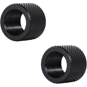 Thread Protector 1/2 x 28 for .22LR .223 & 5.56 (2pack) in Saudi Arabia