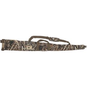 Avery Heritage Mud Gun Soft Case with Adjustable Shoulder Strap & Handles - Durable Water Resistant Cotton & Cinch Strap Closure in Saudi Arabia