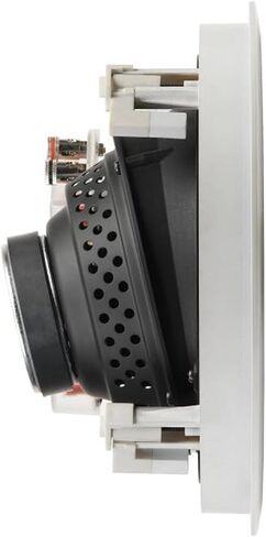 Yamaha NS-IW280CWH 6.5" 3-Way in-Ceiling Speakers | 4 Speakers Bundle | in-Ceiling | White in Saudi Arabia