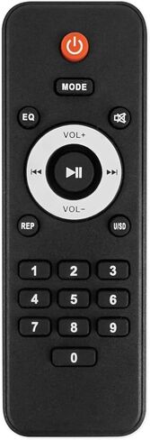 Rockville RCS350-6 350 وات 6 مناطق 70 فولت مضخم صوت تجاري/مطعم/حزمة بلوتوث مع (24) JBI LCT 81C/T مكبرات صوت بلاط السقف التجاري للمكتب/المطعم/المقهى in Kuwait