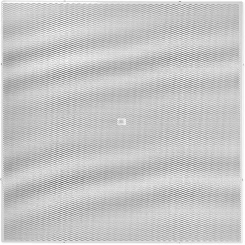 Rockville RCS350-6 350 وات 6 مناطق 70 فولت مضخم صوت تجاري/مطعم/حزمة بلوتوث مع (24) JBI LCT 81C/T مكبرات صوت بلاط السقف التجاري للمكتب/المطعم/المقهى in Kuwait