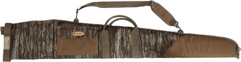 Avery Floating 2.0 Durable Padded Water-Resistant Floating Soft Gun Case w/Pockets, Non-Slip Rubber Shoulder Strap & Handles - for Rifles Up to 52" Long, MAX7 in Saudi Arabia