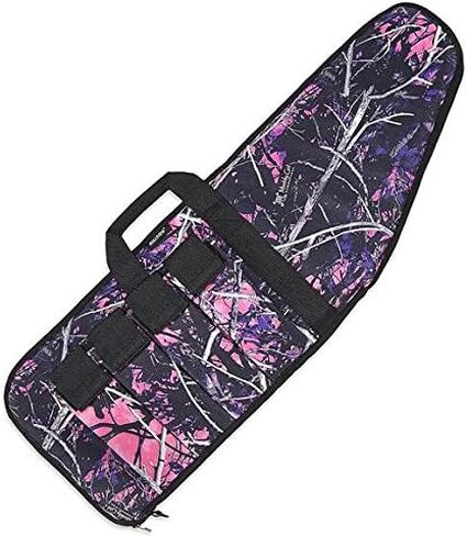 حقائب بولدوغ MUDDY GIRL CAMO - حقيبة بندقية تكتيكية شديدة in Kuwait
