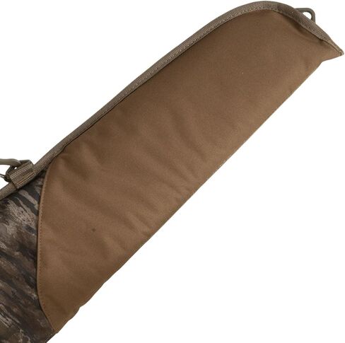 Avery Floating 2.0 Durable Padded Water-Resistant Floating Soft Gun Case w/Pockets, Non-Slip Rubber Shoulder Strap & Handles - for Rifles Up to 52" Long, MAX7 in Saudi Arabia