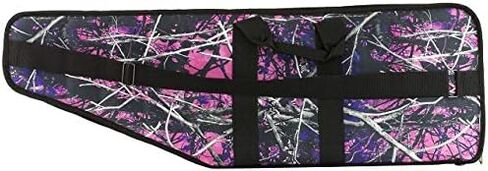 حقائب بولدوغ MUDDY GIRL CAMO - حقيبة بندقية تكتيكية شديدة in Kuwait