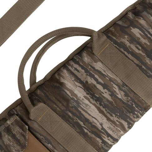 Avery Floating 2.0 Durable Padded Water-Resistant Floating Soft Gun Case w/Pockets, Non-Slip Rubber Shoulder Strap & Handles - for Rifles Up to 52" Long, MAX7 in Saudi Arabia