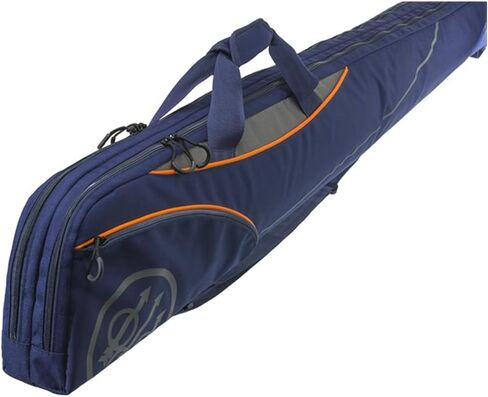 Beretta Unisex Uniform Pro EVO Double Soft Scratch/Water Resistant Adjustable Gun Case in Saudi Arabia