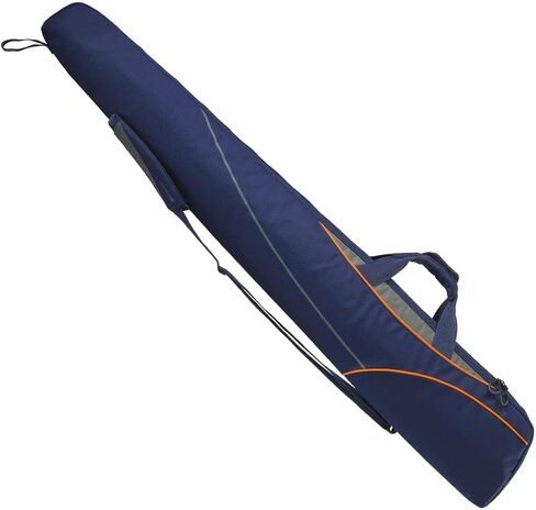 Beretta Unisex Uniform Pro EVO Double Soft Scratch/Water Resistant Adjustable Gun Case in Saudi Arabia