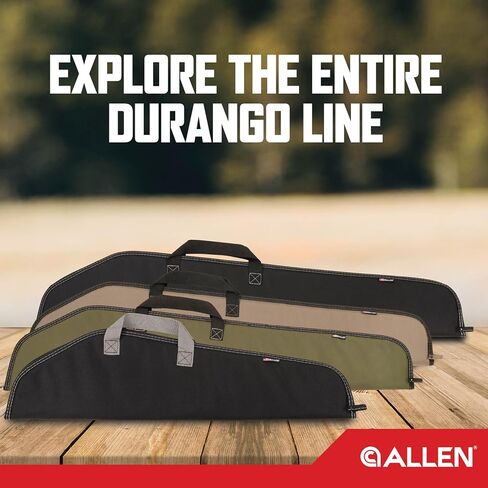 حافظة بندقية دورانجو من شركة ALLEN CO INC in Saudi Arabia