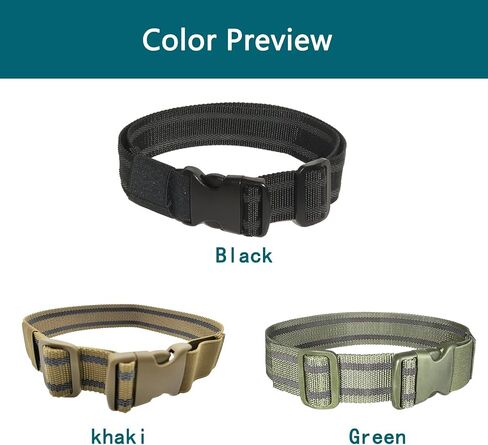 EDC Tactical Leg Strap, Thigh Strap Belt for Leg Holster, Military Leg Hanger Band Thicker and Longer for Hunting and Outdoors Unisex in Saudi Arabia