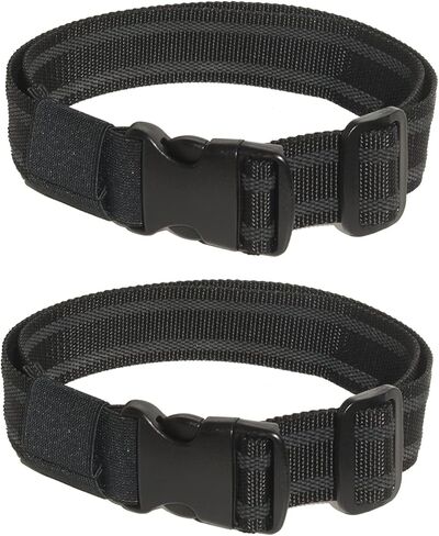 EDC Tactical Leg Strap, Thigh Strap Belt for Leg Holster, Military Leg Hanger Band Thicker and Longer for Hunting and Outdoors Unisex in Saudi Arabia