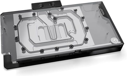 EKWB EK-Quantum Vector 3 TUF RTX 5080 GPU Water Block, Plexi in Saudi Arabia