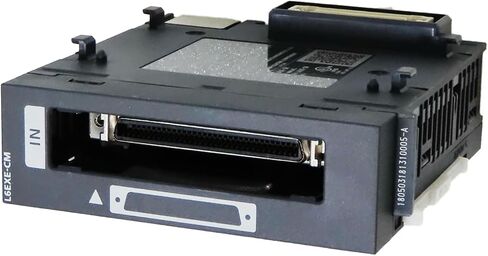 1pcs Suitable for Mitsubishi Module L6EXE-CM in Saudi Arabia