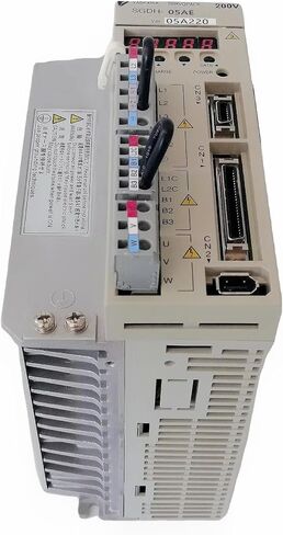 Suitable for YASKAWA SGDH-05AE Servo Driver in Box in Saudi Arabia