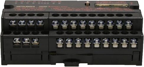 1PC Suitable for Mitsubishi PLC AJ65SBT-64AD AJ65SBT 64AD in Box in Saudi Arabia