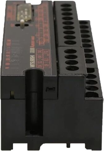 1PC Suitable for Mitsubishi PLC AJ65SBT-64AD AJ65SBT 64AD in Box in Saudi Arabia