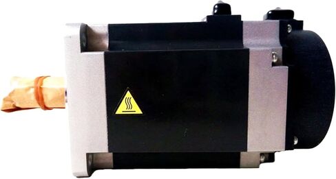 Suitable for Mitsubishi HF-KN73J-S100 AC Servo Motor HFKN73JS100 Module Unit 1PC in Saudi Arabia