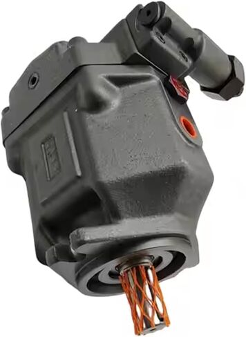 1PCS Suitable for YUKEN Pump Injection molding Machine Oil Pump AR16-FR01C-20 in Saudi Arabia