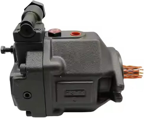 1PCS Suitable for YUKEN Pump Injection molding Machine Oil Pump AR16-FR01C-20 in Saudi Arabia