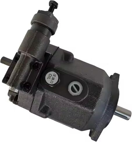 1PCS Suitable for YUKEN Pump Injection molding Machine Oil Pump AR16-FR01C-20 in Saudi Arabia