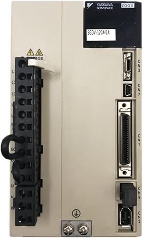 Suitable for YASKAWA SGDV-120A01A ac servo Drive in Saudi Arabia