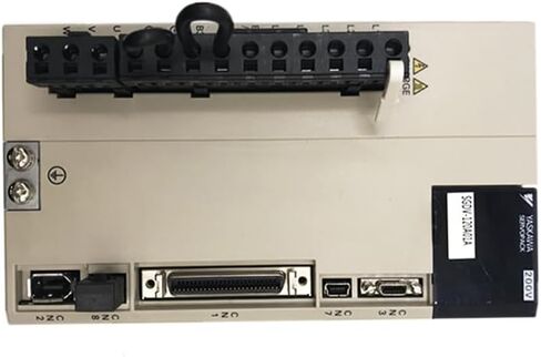 Suitable for YASKAWA SGDV-120A01A ac servo Drive in Saudi Arabia