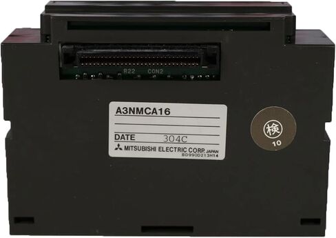 1PC Suitable for Mitsubishi A3NMCA-16 A3NMCA16 PLC in Box in Saudi Arabia