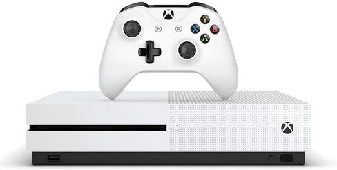 Xbox One S 1TB - حزمة FIFA 19 (متجددة) in Saudi Arabia