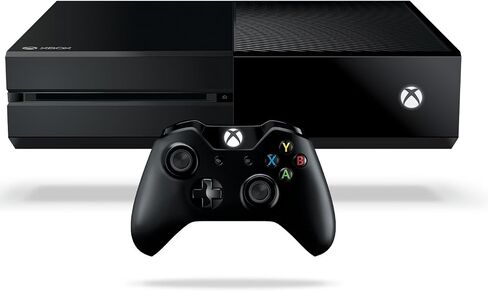 Xbox One 1TB Console - EA Sports Madden NFL 16 Bundle (Renewed) in Saudi Arabia
