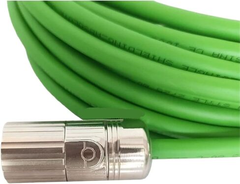 Signal Cable ZK4531-8010-0150 for Servo Motor Encoder(10M) in Saudi Arabia
