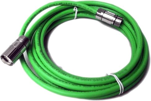 كابل 6FX5002-2AD04-1AF0 1BA0 1BF0 1CA0 1CF0 للتشفير (15 متر) in Saudi Arabia