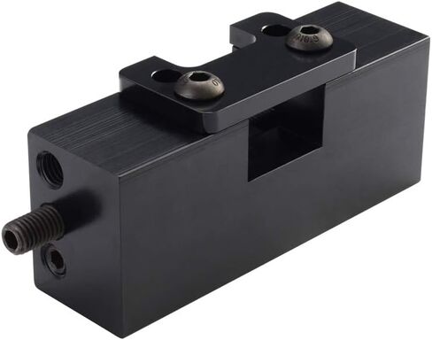 أداة دفع البصر لمسدس Kuber عالمية لعام 1911 Glock sig Springfield وغيرها للمشاهد الأمامية أو الخلفية in Saudi Arabia