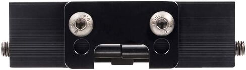 أداة دفع البصر لمسدس Kuber عالمية لعام 1911 Glock sig Springfield وغيرها للمشاهد الأمامية أو الخلفية in Saudi Arabia