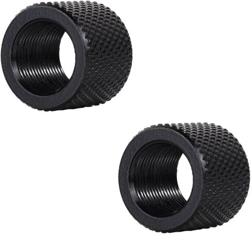 Thread Protector 1/2 x 28 for .22LR .223 & 5.56 (2pack) in Saudi Arabia