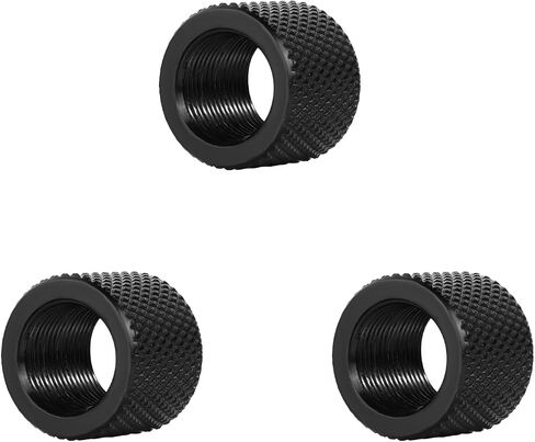 Thread Protector 1/2 x 28 for .22LR .223 & 5.56 (2pack) in Saudi Arabia