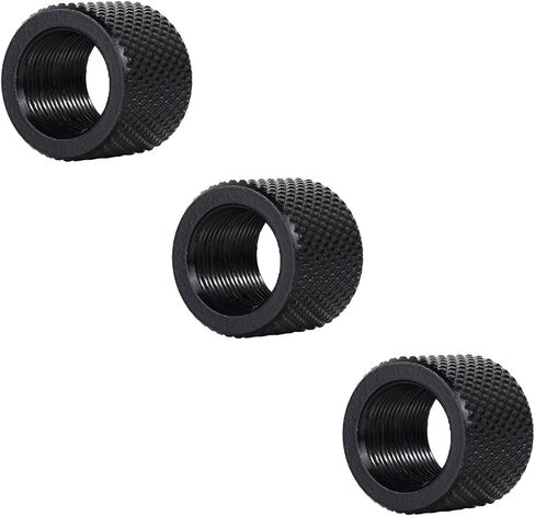 Thread Protector 1/2 x 28 for .22LR .223 & 5.56 (2pack) in Saudi Arabia
