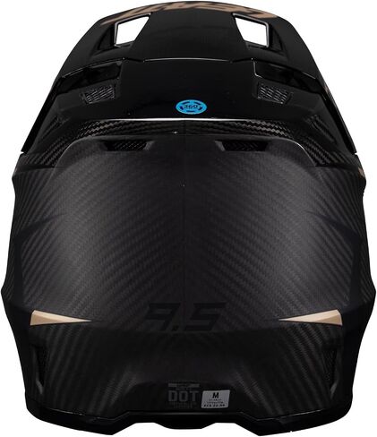 Helmet Kit Moto 9.5 Carbon with 6.5 IRIZ Goggles in Saudi Arabia