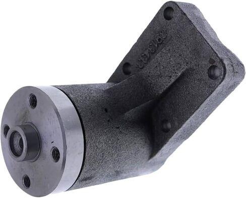 Fan Support, 6732613120, Compatible with Komatsu PC220-7 PC200-7 PC200-8 4D102 6D102 6D107E, Replacement Part in Saudi Arabia
