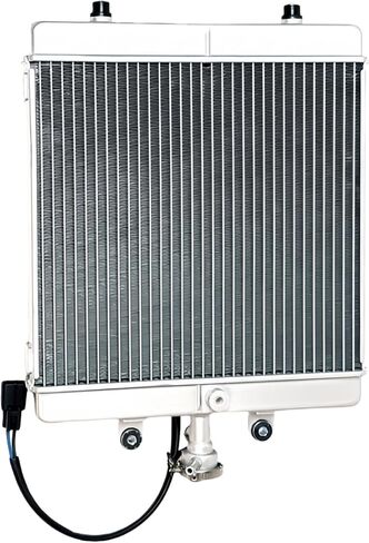 A01A41100002 Water Tank Cooling Fan Fits for Segway for Snarler in Saudi Arabia