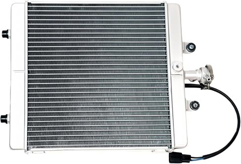 A01A41100002 Water Tank Cooling Fan Fits for Segway for Snarler in Saudi Arabia