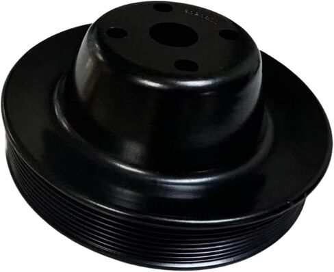 بكرة المروحة لمحرك الكمون 6L 6CT 8.3 ISC QSC 3926855 3926854 3918204 in Saudi Arabia