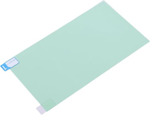 Gugxiom 14 Inch Laptop Blue Light Blocking Screen Protector for 16:9 Aspect Ratio Widescreen Monitor, Removable Static Adsorption Monitor Filter Film in Saudi Arabia