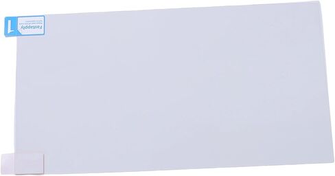 GOWENIC Anti Blue Light Film, Blue Light Filtering, Effectively Prevents Dust, with Clear Image, for 14in Screen Sizes in Saudi Arabia